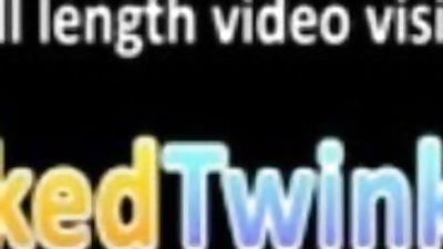 Jonathan Fire and Oliver Klein in steamy part5, Anal, Big Cock, European, Gay