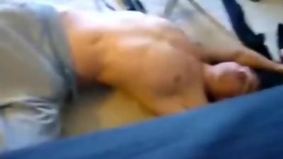 boyfriend blowjob, Asian, Blowjob, Homemade