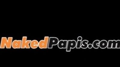 Raw fucking between two big dicked Latin Men, Big Cock, Latina, Gay