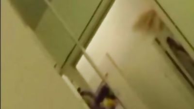 Out and About The Town, Masturbating, Solo, Gay, Out Him