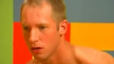 Wild Double Penetration, Anal, Double Penetration, Hardcore, Strong Men