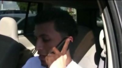 J Park's Interracial Orgy Cum Fest, Asian, Blowjob, Interracial