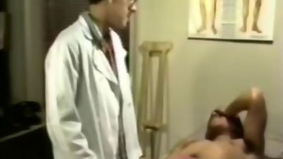 Boys behind bars part 2, Anal, Hairy, Vintage, Gay