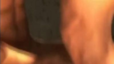 2 Brazilian boys fuck outdoors., Anal, Ass, Big Cock