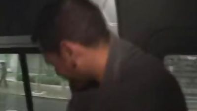Brazil Bus 3_2, Anal, Blowjob, Cumshot