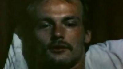 Vintage Gay S&M: 10:30am Monday, Scene 2, Vintage, Gay, Bareback