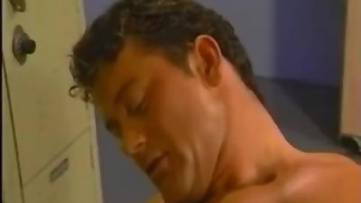 Street Smarts Sex Ed 05 - Scene 3, Anal, Blowjob, Cumshot, Gay, Rip Stone