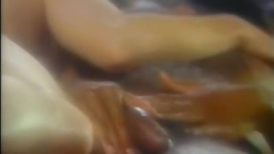 Black Magic White Heat Part 3, Hairy, Hardcore, Interracial