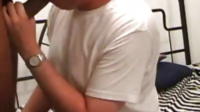 bendy big dawg, Amateur, Black, Interracial