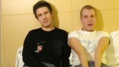 Royal Raw Auditions 02 - Scene 4, Amateur, Anal, Blowjob