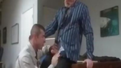 Hot mature studs fuck each other, Ass, Big Cock, Hardcore, Gay, Gonzo, Nick Moretti