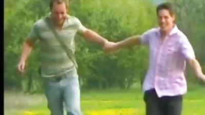 Boys Fantasies - Scene 4, Brunette, Hardcore, Pornstar, Dominik Trojan