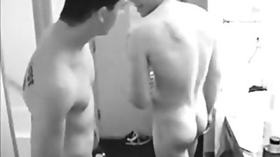 Army Guys full around and wrestle, Amateur, Hairy, Gay