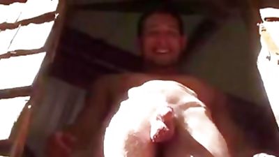 Scm - Payne Watcher, College, Muscle, Hunks