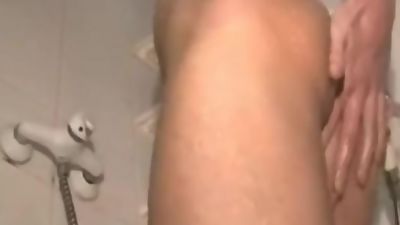 Video 636 Scene 6, European, Blowjob, Uniform