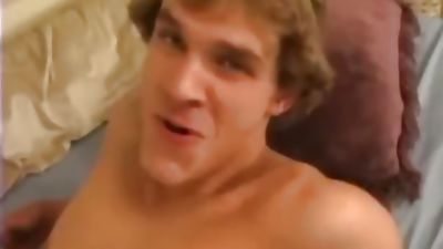 ASG Matthew and Jared BJ, Ass, Big Cock, Blowjob, Gay