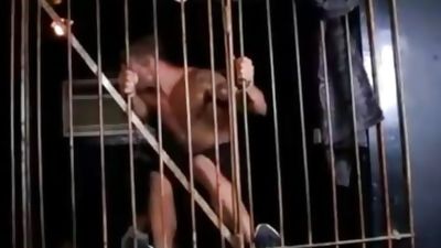 Do Not Pass Go... Do Not Collect $200, Blowjob, Gay, Muscle, Dominic Ford