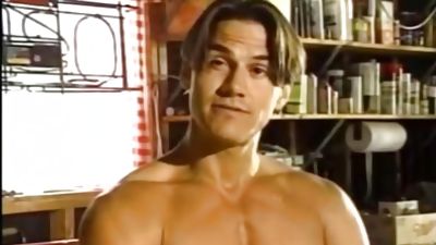 Farm camp, Anal, Blowjob, Cumshot