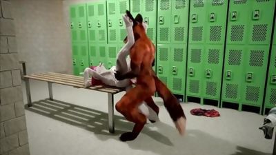 Hit the Showers By taurinfox, Gay, Shower, HD Porn