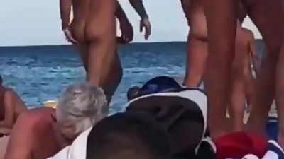 The art of discretion, Amateur, Anal, Bikini, Gay, Group Sex, Swimsuit