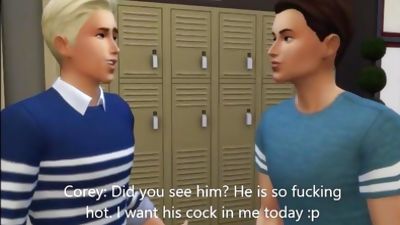 3d - 16, Anal, Big Cock, Blowjob