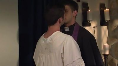 Jimmy Fanz and Chase Young (APC P1), Anal, Gay, Twinks, Chase Young, Jimmy Fanz