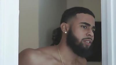 LUV THE DUET XIII, Anal, Big Cock, Black, Gay