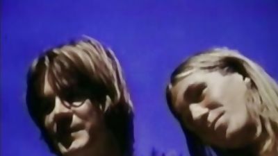 Come of Age (1971) Part 3, Anal, Big Cock, Outdoor