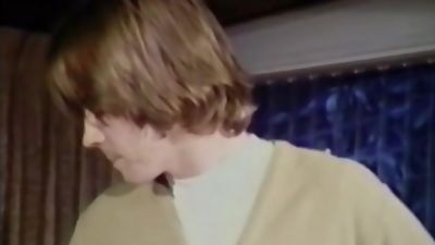 Come of Age (1971) Part 1, Blowjob, Outdoor, Vintage