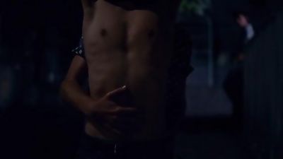 French cruising (2018), Old And Young, Gay, Hunks