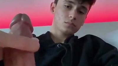 perfect dick2, Amateur, Big Cock, Masturbating, Gay