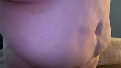 Superchub showing off his body, Solo, Gay, Bears