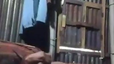 Old indian, Amateur, Asian, Big Cock, Indian