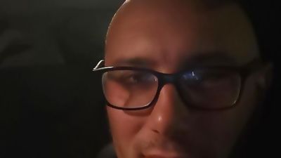 Tale in Italian, wife gives me blowjob in swinger room and g, Blowjob, Swingers, Gay