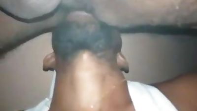 Sri Lankan Gay Rimming and Blow Job by Daddy, Asian, Old And Young, Bears