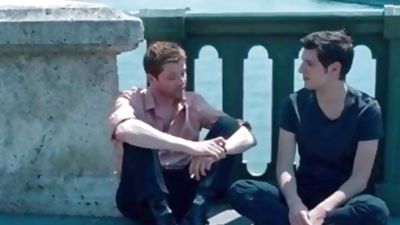 Older + younger troubled relationship (2018), Anal, Blowjob, Old And Young