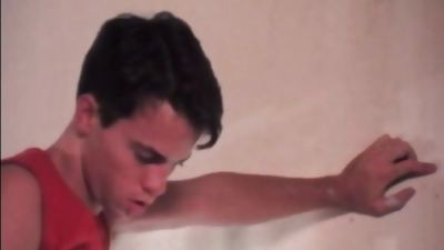 Track Meet (1976) Part 2, Big Cock, Handjob, Old And Young, Gay