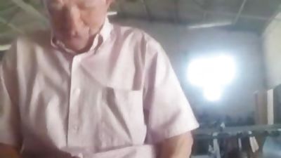 sometimes older men have a great cock, Big Cock, Webcam, Gay