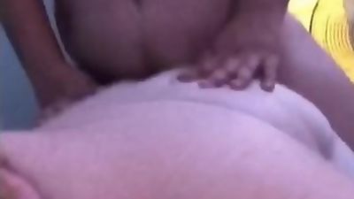 Cumpilation//Husband and I have hot BAREBACK sex, Amateur, Creampie, Gay