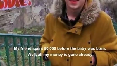 CZECH HUNTER 511 - Gay for pay amateur, Amateur, Big Cock, Blowjob, Czech Hunter