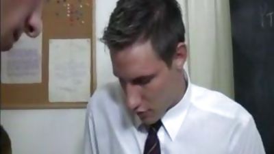 THE SECRETS OF COLLEGE LIFE BMQ, Anal, Big Cock, College