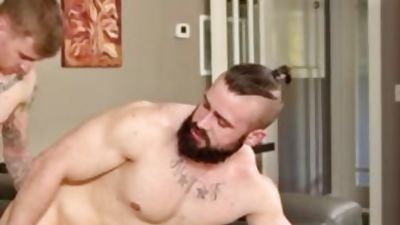 Next Door Raw: Very slim Ryan Jordan & european Mathias, European, Facial, Orgasm, Ryan Jordan