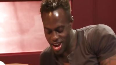 Bryan Slater And Brian Bodine (MLA34 P5), Anal, Interracial, Gay, Bryan Slater, Brian Bodine