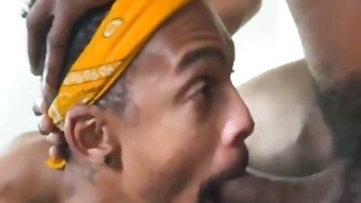 Diamond Dickin', Anal, Big Cock, Black