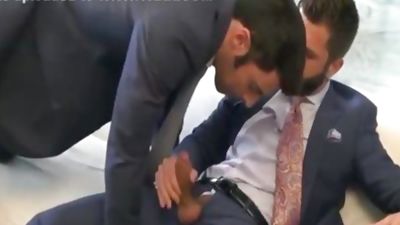 Hector De Silva - homosexuals In Suits pound, Gay, Suit and Tie, Hector De Silva