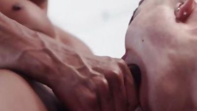 Carlos Leão & Yoshi Kawasaki - Massage Therapy, Black, Blowjob, Creampie