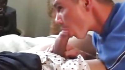 friends 5, Boyfriend