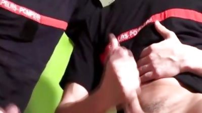 Hung French Top W humongous cum shot, Anal, Big Cock, European