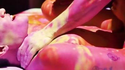 Camp Chaos - Upstate: bare - Matthew Camp 69 Love, Anal, Blowjob, Brunette, Men