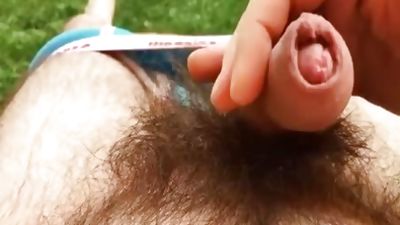 Do you Like monstrous Bushy Bush, Hairy